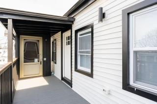 Luxury 2 Bed 2 Bath East Boston - Boston - 8
