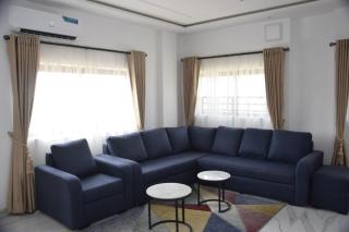 Cotonou Akpakpa Appartement - 0