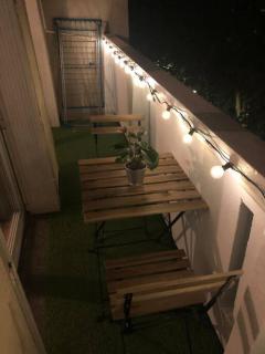 Le St Aubin appartement Hypercentre de Toulouse - Toulouse - 5