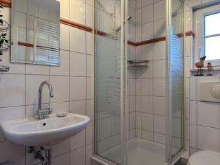 Ferienidyll Bartling Haus Vineta WG 5 im alten Ortskern, modern, gemütlich - Zempin - 5