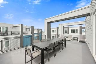 Massive 4 000 sqft Luxury Duplex - Kissimmee - 7
