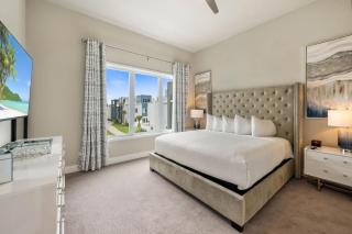 Massive 4 000 sqft Luxury Duplex - Kissimmee - 4