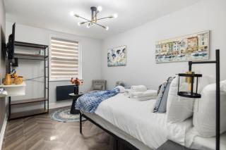 Cosy London Gem next Transport easy access to Central London - London - 5
