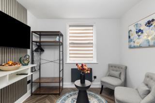 Cosy London Gem next Transport easy access to Central London - London - 1