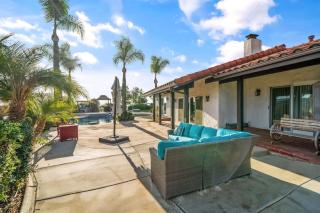Vineyard Escape - Pool Spa & Views by Allevo Homes - - 5