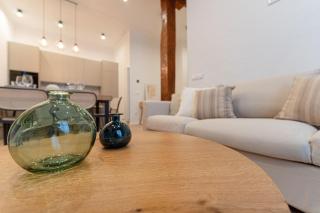 Ribera Suites Plaza Colon - Valladolid - 8