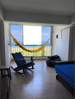 Confortable Apartamento de Playa en Los Corales - La Guaira - 0