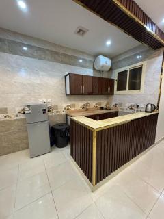 شققة مفروشة - Tabuk - 1