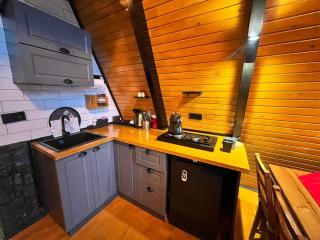Stone House-1 - Sapanca - 6