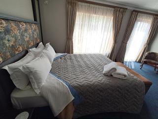 Constantia Manor Guest House - 7