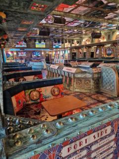 Chalet 88 - Aberystwyth - 8