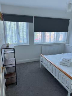 2 bedroom cosy flat - Norwood - 2