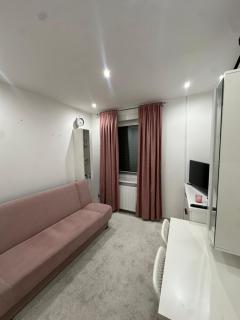 Apartament Hermes - Świnoujście - 7