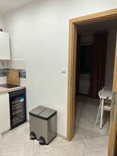 Apartament Hermes - Świnoujście - 6