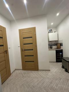 Apartament Hermes - Świnoujście - 1