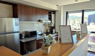 Apartment Cardinal Point - San Carlos de Bariloche - 6