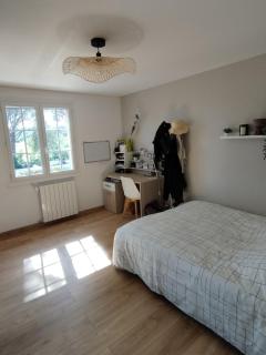 Villa à louer 12 personnes - Le Muy - Le Muy - 8
