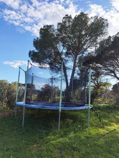 Villa à louer 12 personnes - Le Muy - Le Muy - 2