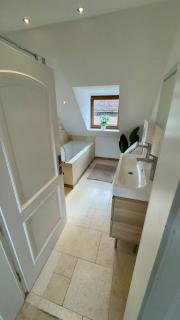 Design Penthouse im alten Schloss Deidesheim - Deidesheim - 3