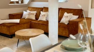 Design Penthouse im alten Schloss Deidesheim - Deidesheim - 7