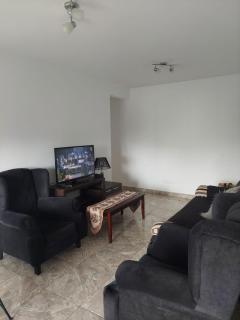 Excelente Depto 3 ambientes totalmente equipado - Buenos Aires - 8