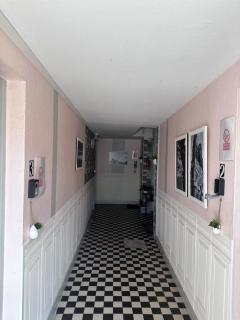 Studio L'étape Orléans près de la gare I Calme - Orléans - 1
