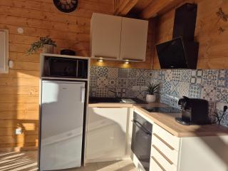 Le chalet du bord de Saône - 6
