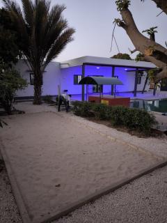 villa baobab - saly - Saly Portudal - 8