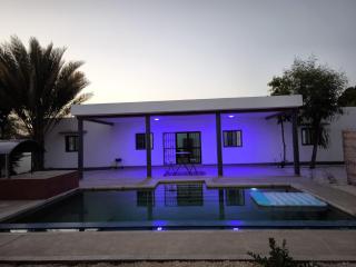 villa baobab - saly - Saly Portudal - 6