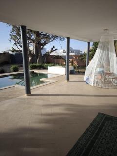 villa baobab - saly - Saly Portudal - 3