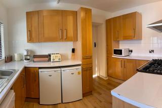 Scenic Pembrokeshire Cottage - Neyland - 5