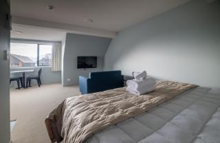 Woolshed Suites - Lake Tekapo - 2