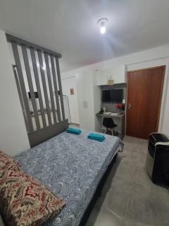 Loft Aconchegante São João Del Rei das Minas Gerais - São João del-Rei - 0