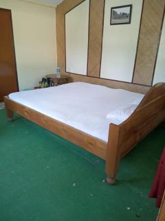 Buxa Homestay - Jayanti - 1