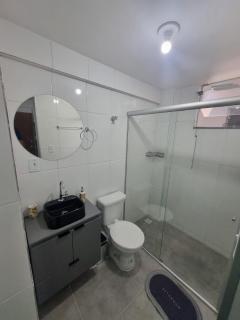 Loft Aconchegante São João Del Rei das Minas Gerais - São João del-Rei - 3