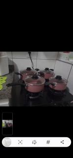 Apartamento Porto das Dunas - Aquiraz - 2