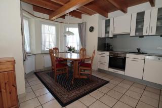 Ferienhaus Seehund - strandnah - All Inklusive - Otterndorf - 7