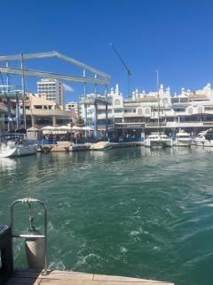 Apartamento cerca del mar - Benalmádena - 2