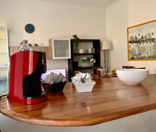 Cozy house Le Valli - Rom - 1