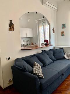 Cozy house Le Valli - Rom - 5