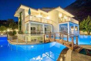 Mozaik Hotel - Ölüdeniz - 2