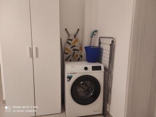 spacious one bedroom apartment by the beach and near st julians - Baħar iċ-Ċagħaq - 9