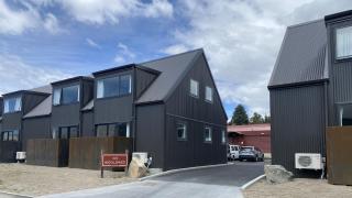 Woolshed Suites - Lake Tekapo - 6
