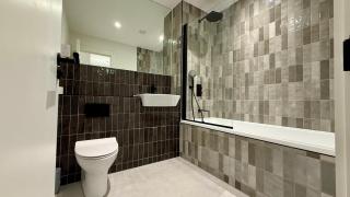 Serene 2 Bedroom - Birmingham - 3