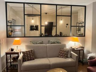 cozy apartment - 9 min from Palace of Versailles - Le Chesnay - 0