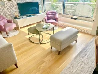 cozy apartment - 9 min from Palace of Versailles - Le Chesnay - 9
