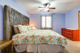 Private Dock, Lanai Bayou Retreat in Barataria! - Barataria - 1
