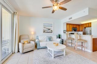 Panama City Beach Paradise with Pool and Hot Tub! - Panama City Beach - 6