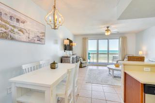 Panama City Beach Paradise with Pool and Hot Tub! - Panama City Beach - 4