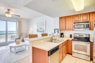 Panama City Beach Paradise with Pool and Hot Tub! - Panama City Beach - 3